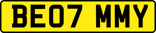 BE07MMY