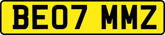 BE07MMZ