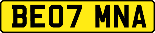 BE07MNA