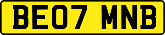 BE07MNB