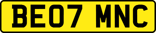 BE07MNC