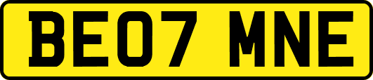BE07MNE