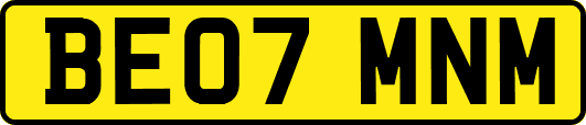 BE07MNM