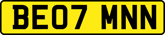 BE07MNN
