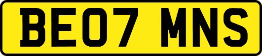 BE07MNS