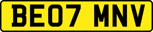 BE07MNV