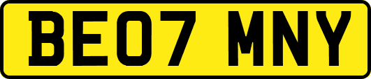 BE07MNY
