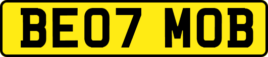 BE07MOB