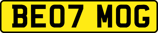 BE07MOG