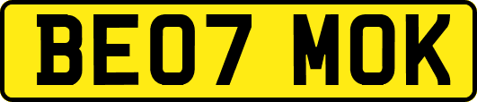 BE07MOK