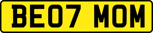 BE07MOM