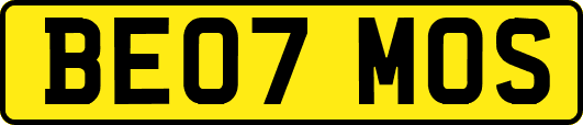 BE07MOS