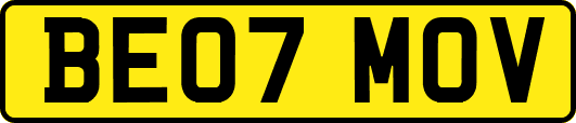 BE07MOV