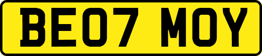 BE07MOY