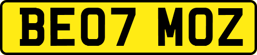 BE07MOZ