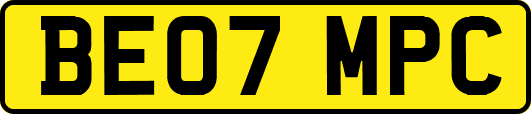 BE07MPC