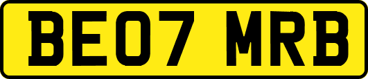 BE07MRB