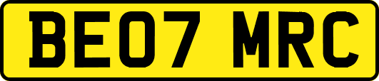 BE07MRC