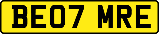 BE07MRE