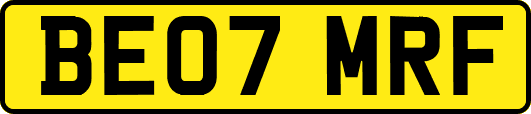 BE07MRF