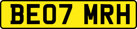 BE07MRH