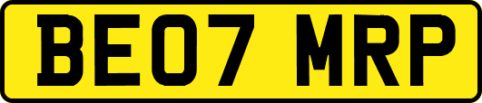 BE07MRP