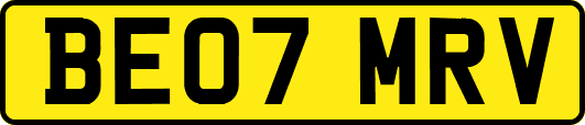 BE07MRV