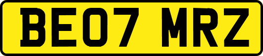 BE07MRZ