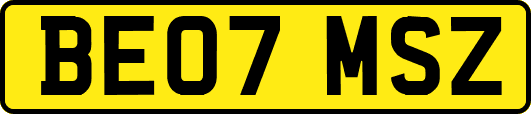 BE07MSZ