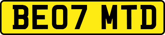 BE07MTD