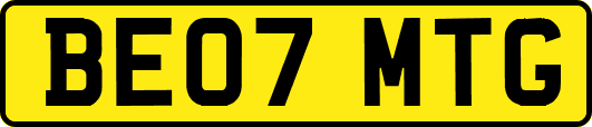 BE07MTG