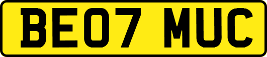 BE07MUC
