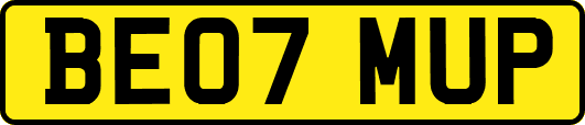 BE07MUP