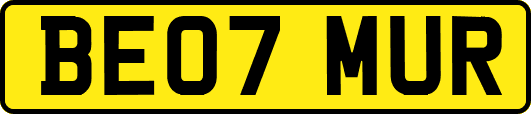 BE07MUR