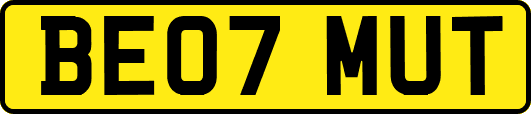 BE07MUT
