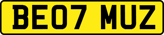 BE07MUZ