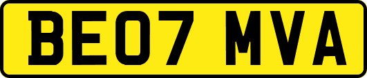 BE07MVA