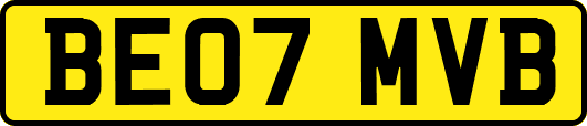 BE07MVB