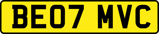 BE07MVC