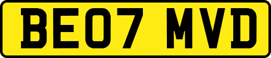 BE07MVD