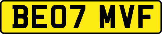 BE07MVF