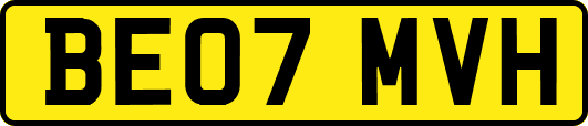 BE07MVH