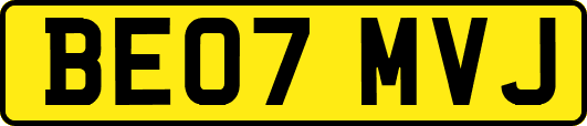 BE07MVJ