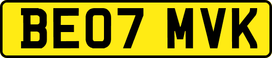 BE07MVK
