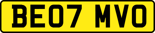 BE07MVO