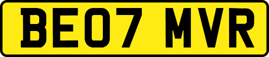 BE07MVR
