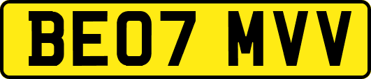 BE07MVV