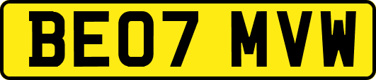 BE07MVW