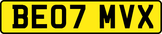 BE07MVX