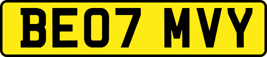 BE07MVY